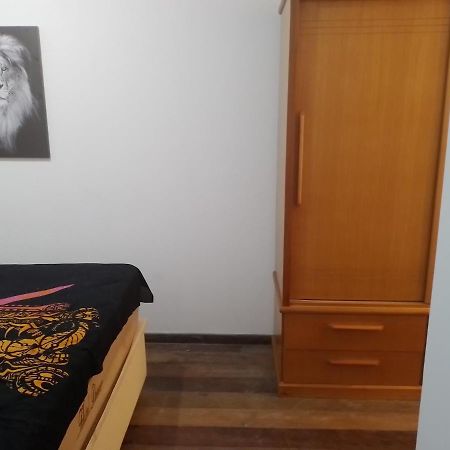 Apt Montado 1 Quadra Da Praia - 1 Block From Copacabana Beach Рио де Жанейро Екстериор снимка