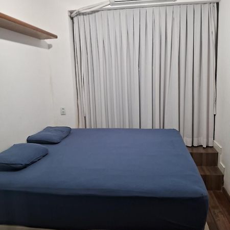 Apt Montado 1 Quadra Da Praia - 1 Block From Copacabana Beach Рио де Жанейро Екстериор снимка
