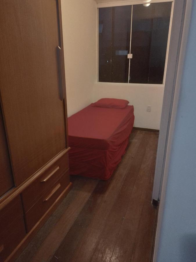 Apt Montado 1 Quadra Da Praia - 1 Block From Copacabana Beach Рио де Жанейро Екстериор снимка