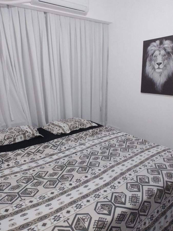 Apt Montado 1 Quadra Da Praia - 1 Block From Copacabana Beach Рио де Жанейро Екстериор снимка