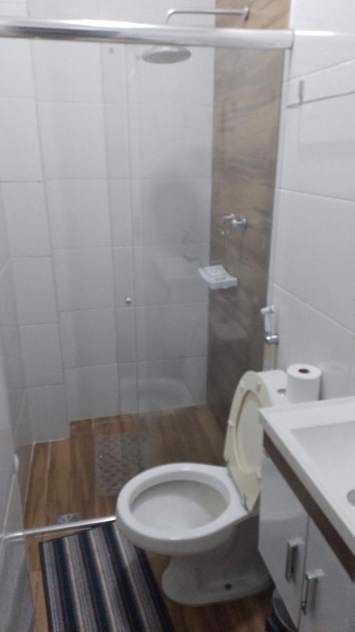 Apt Montado 1 Quadra Da Praia - 1 Block From Copacabana Beach Рио де Жанейро Екстериор снимка