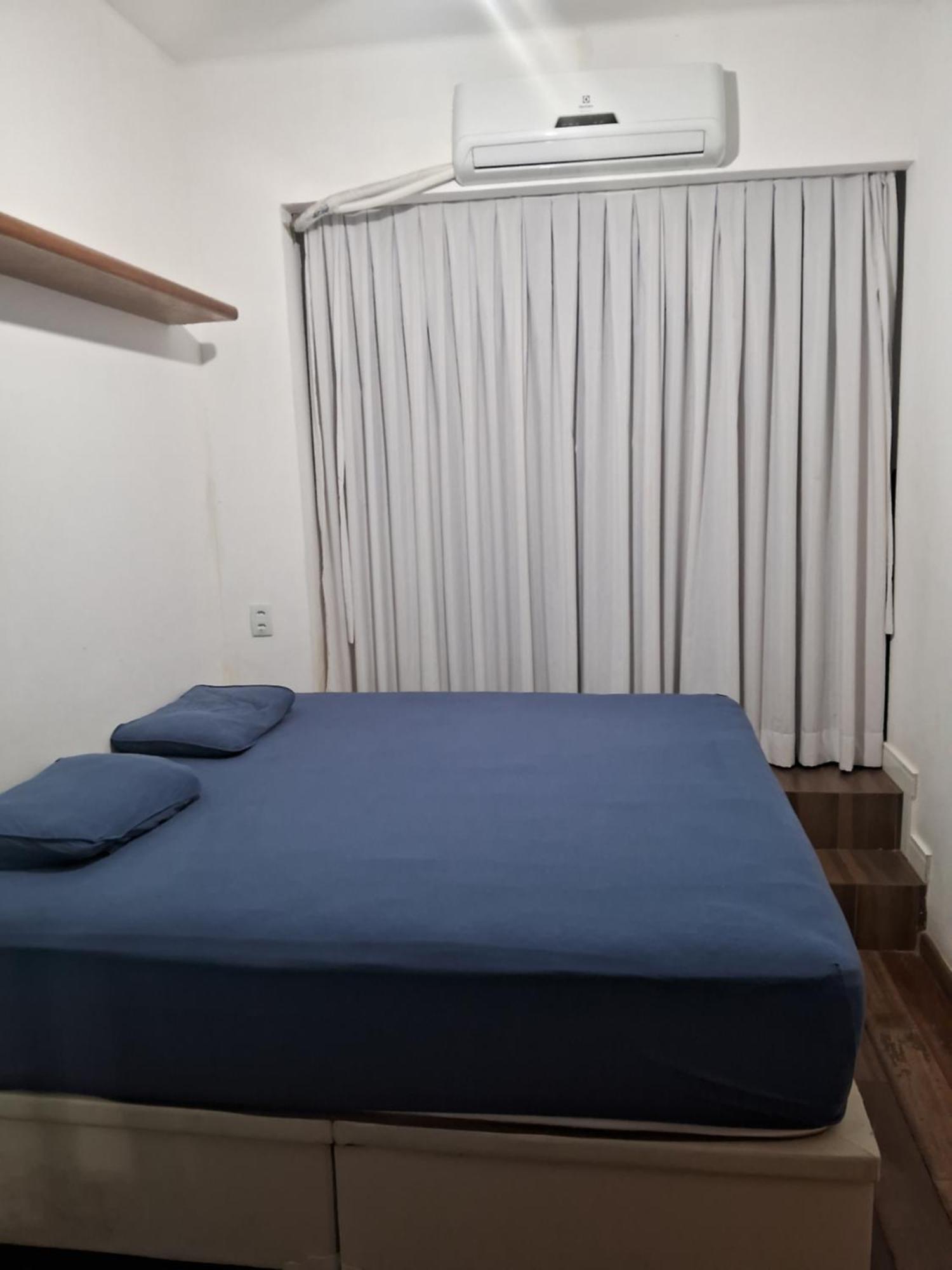 Apt Montado 1 Quadra Da Praia - 1 Block From Copacabana Beach Рио де Жанейро Екстериор снимка